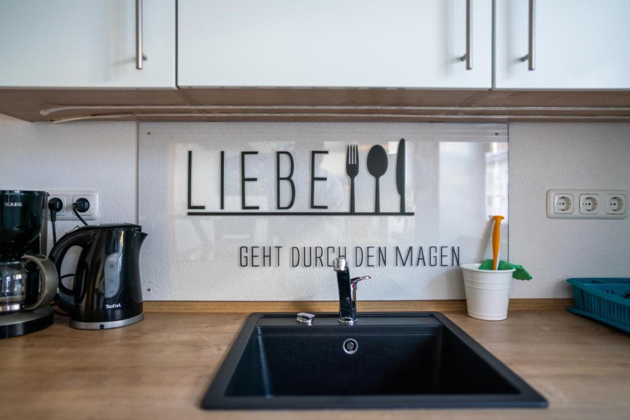 Villa Bergbauernhof Pabulariu Boden Esterno foto